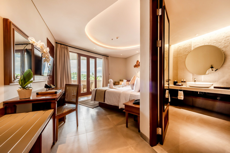 Bedroom 12