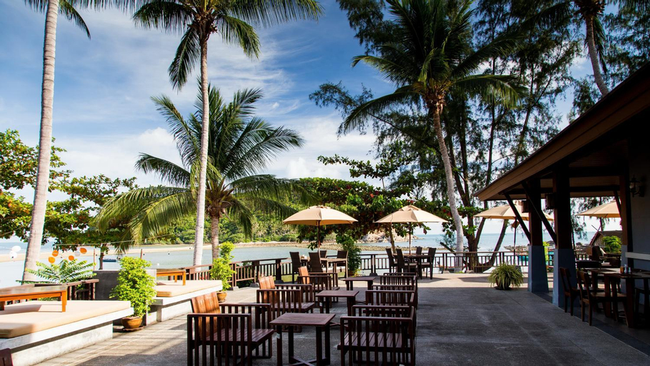 Food & Drinks 5, Maehaad Bay Resort, Ko Phangan