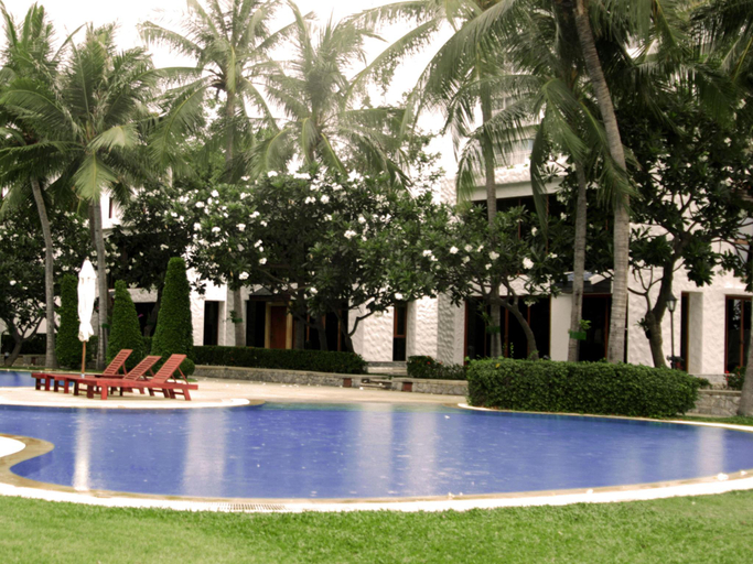 Others 3, Villa Lonsai, Hua Hin