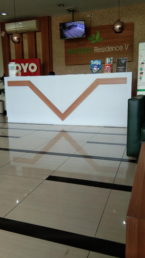 Public Area