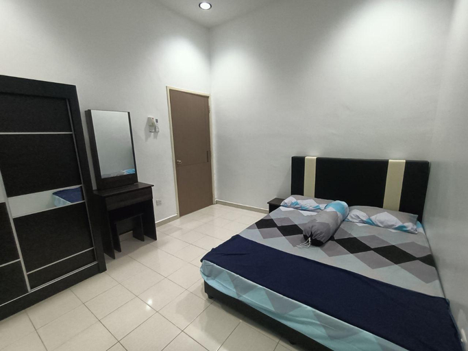 Bedroom 2, HOMESTAY BERTAM SAFAR, North Seberang Perai