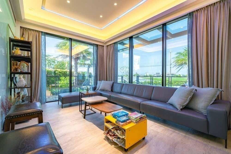 Others 5, Lan Villa, Yilan