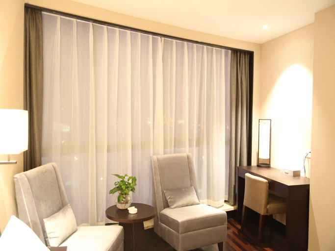 Others 4, Yiwu Orange Boutique Hotel, Jinhua