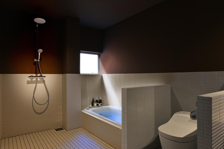 Others 2, ROOM design hotel, Nanao