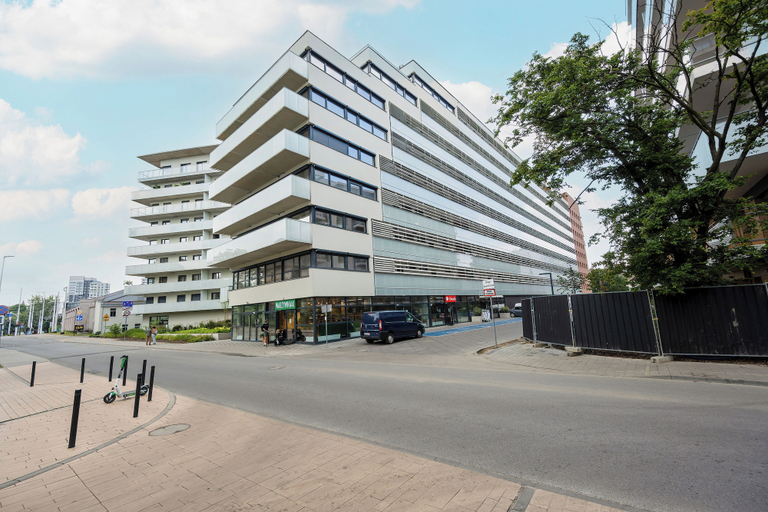Exterior & Views 2, Central Park Wrocław by Renters Prestige, Środa Śląska