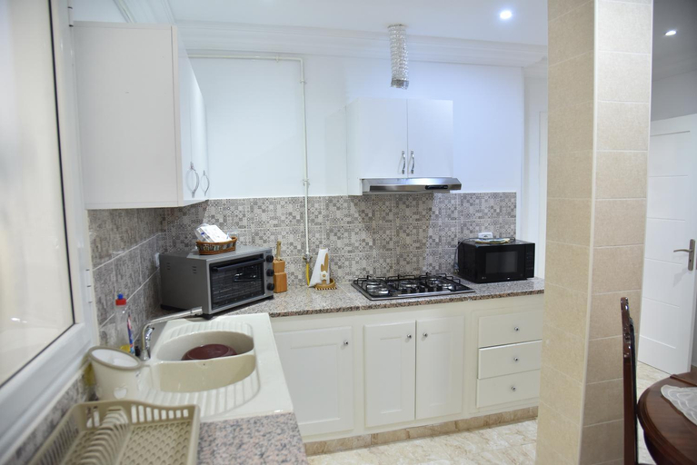 Others 3, Appartements neufs et modernes entre ter et mer, Soliman