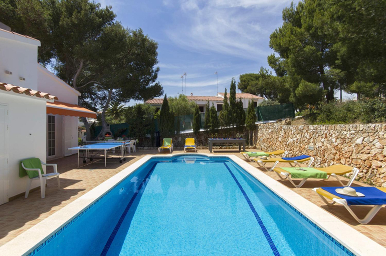Others 4, Villa Jose by Villa Plus, Baleares
