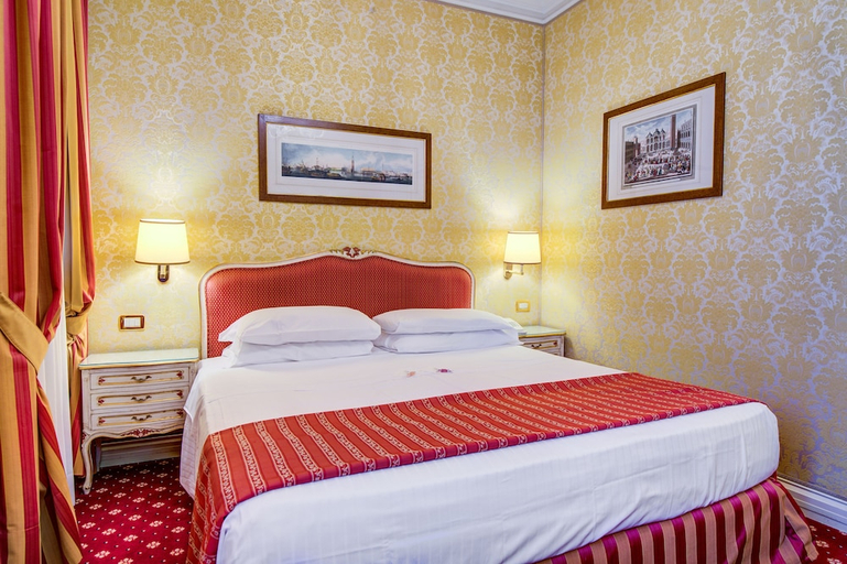 Bedroom 3, Antiche Figure, Venezia