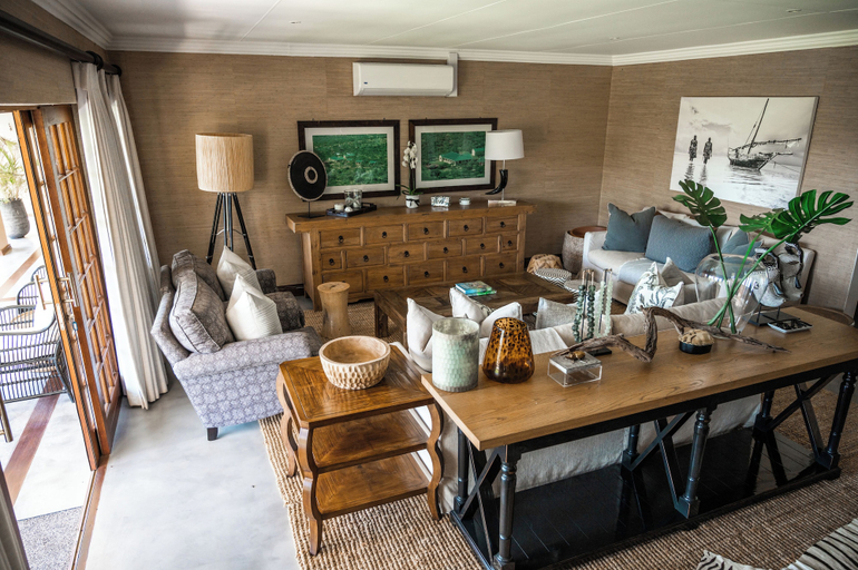 Food & Drinks 4, Duiker Game Lodge, Umkhanyakude