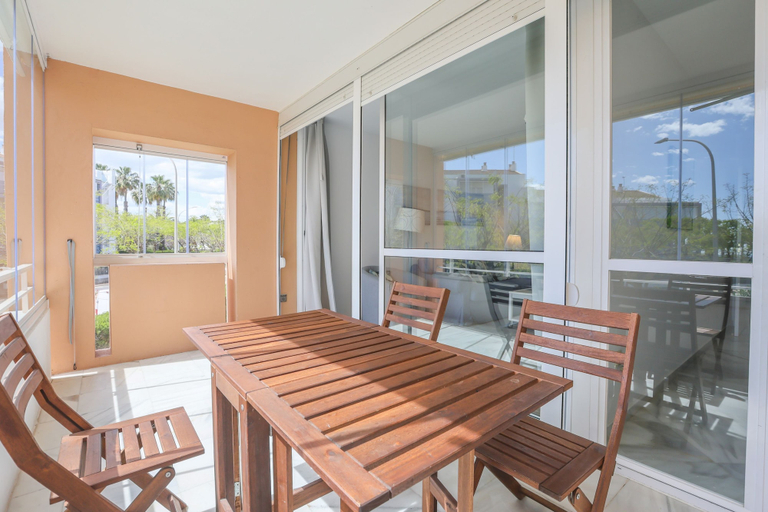 Room 4, Las Americas in Islantilla, Huelva
