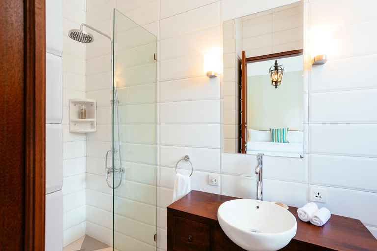 Bathroom 4, Villa Mandala Seminyak, Badung