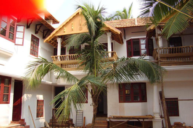 Montecello, Thiruvananthapuram