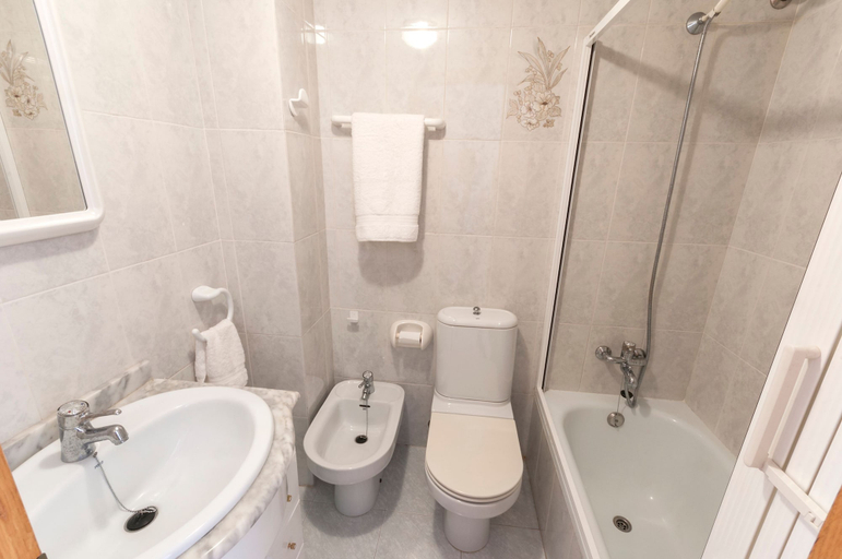 Room 2, Navegante in Grau i Platja, Valencia