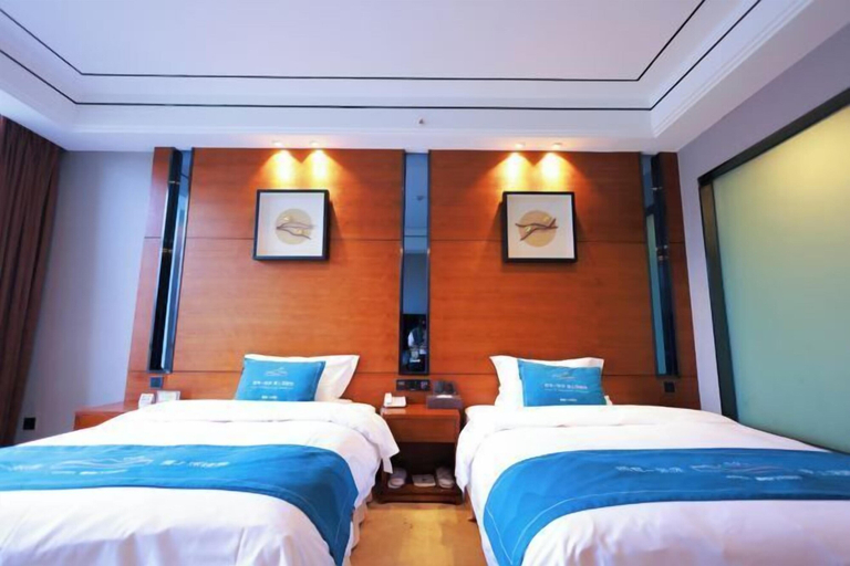 Others 5, Huamei Hotel, Zhaotong