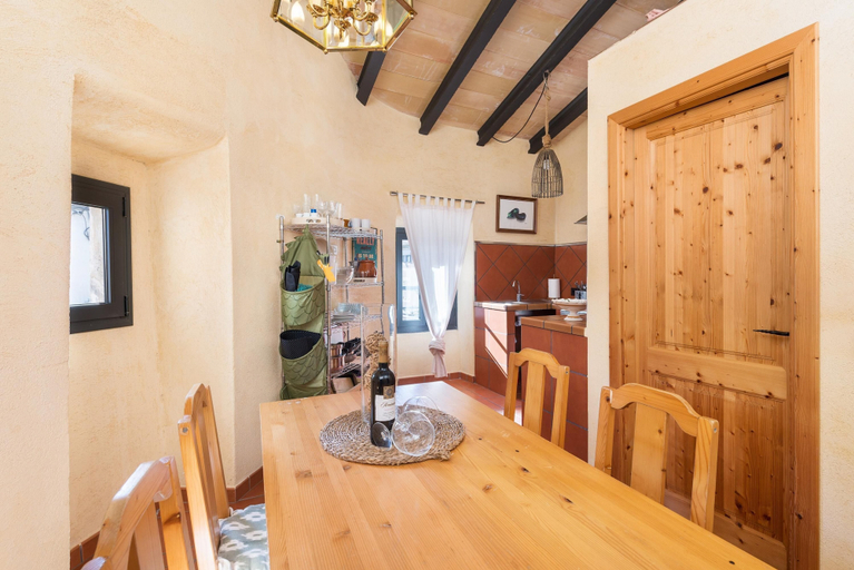 Room 3, Ca Na Missa 10 in Llub, Baleares