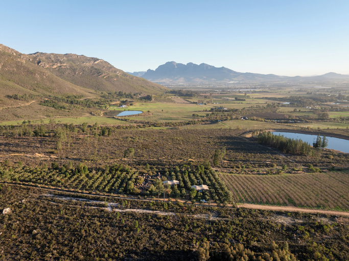 Others 5, Wagyu Mountain Lodges, Cape Winelands