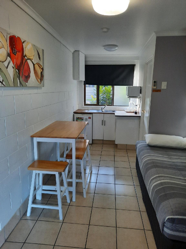 Dining Room 1