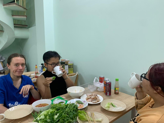 Others 3, Coco Inn Saigon, Bình Thạnh