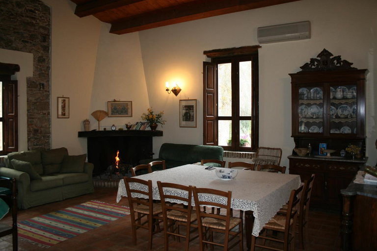 Others 3, Agriturismo Malena, Cosenza