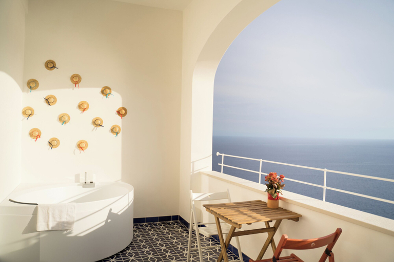 Others 4, Pezz Pezz Amalfi Coast Suites, Salerno