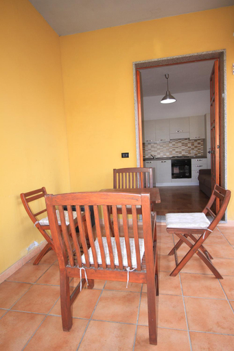 Others 1, Appartamenti Villa Elisa, Oristano
