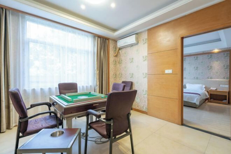 Others 4, NANYUAN INN Chain Hotel (Linhai Yintaicheng), Taizhou
