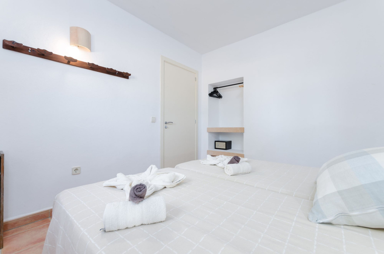 Room 2, Can Sitjar in Porreres, Baleares