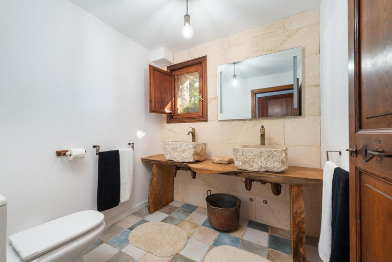 Room 5, Can Rosillo in Llucmajor, Baleares