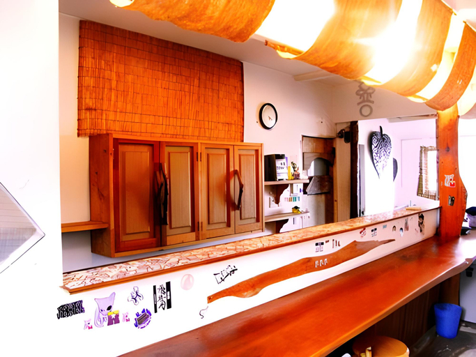 Others 5, Moana, Shimoda