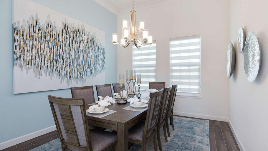Facilities 5, Paradise at Providence - Exclusive 4 bed pool home, Polk