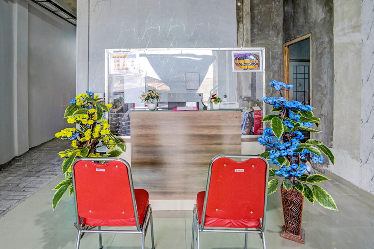 Others 4, Super OYO 92506 K1 Residence Gedangan, Sidoarjo