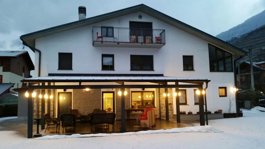 Others 5, Cuorematto, Sondrio
