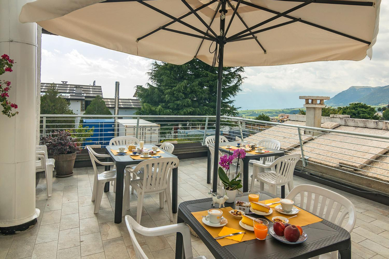 Albergo Berna, Verona