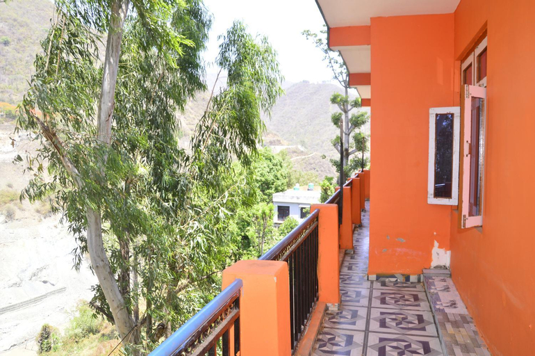 Exterior & Views 4, Gayatri Homestay, Garhwal