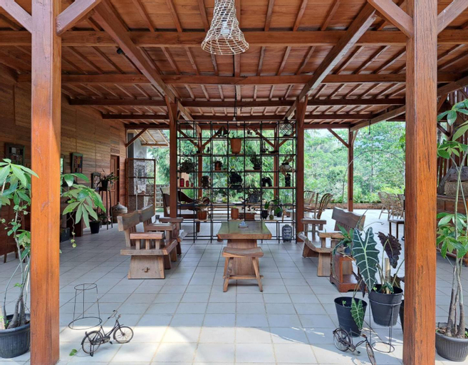 Food & Drinks 3, Juar House, Garut