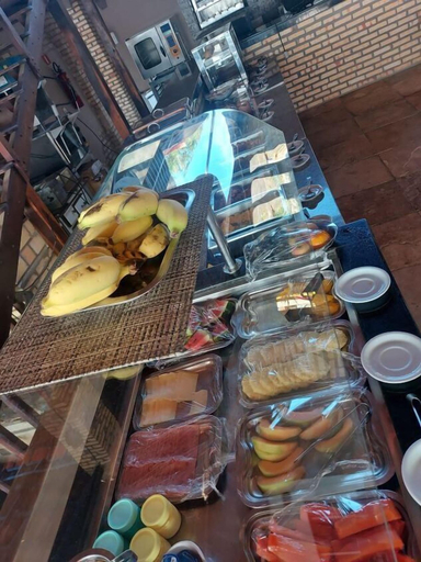 Food & Drinks 4, FAZENDA HOTEL PEDRA DOS VENTOS, Quixada