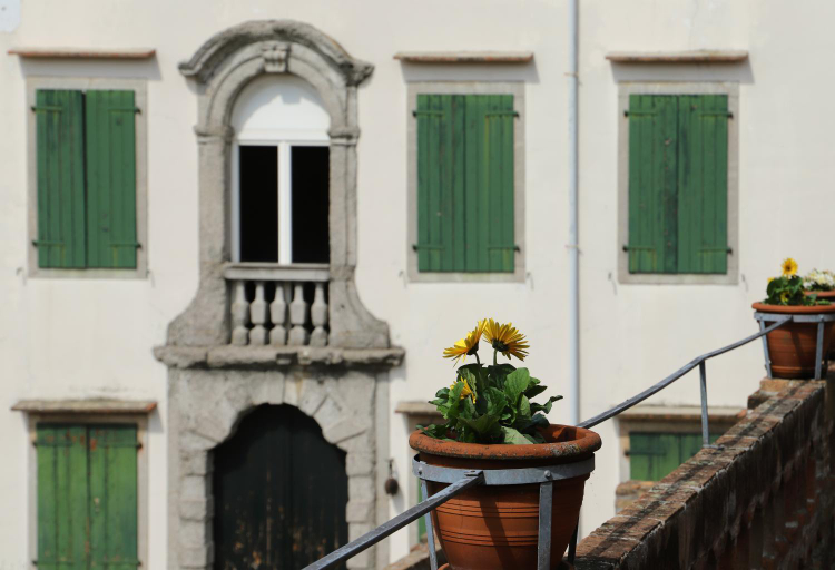 Exterior & Views 5, Volpe Pasini - Wine and Rooms, Udine