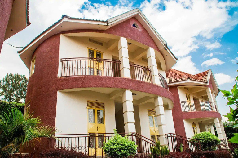 Others 5, NBK Star Hotel, Ibanda