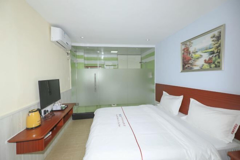 Others 5, Baorui Hotel, Shenzhen