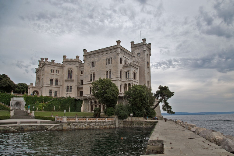 Exterior & Views 1, Hotel Greif Maria Theresia, Trieste