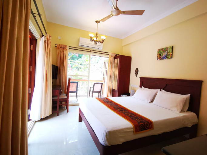 Bedroom 13