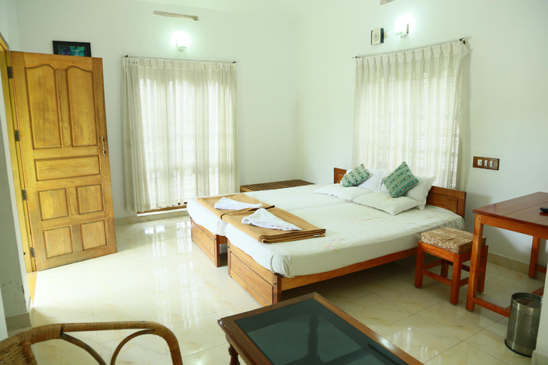 Oriole Homestay, Theni