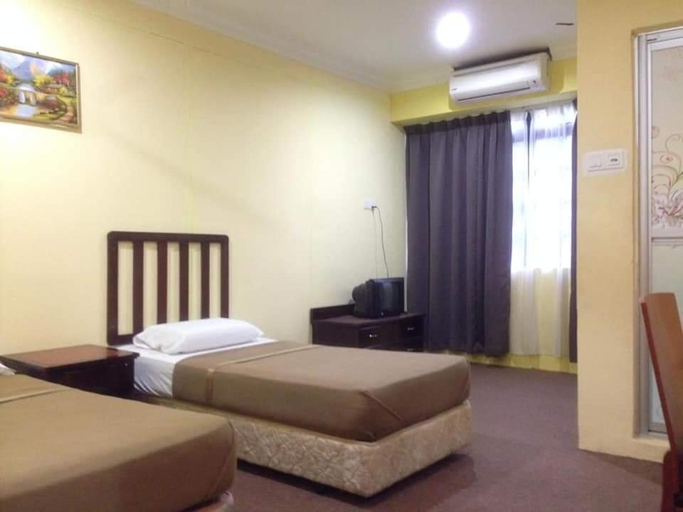 Others 4, Hotel Nawar, Pasir Mas