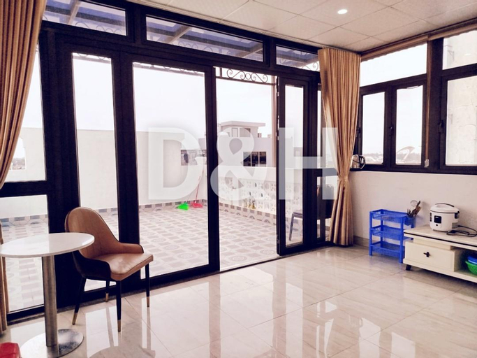 Others 3, D&H Apartment Hotel, Hải An