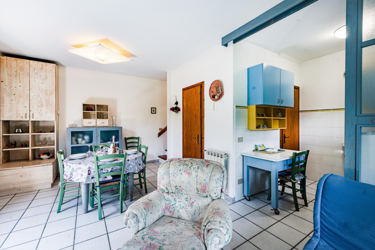 Room 2, La Chimera 700mt From sea, Massa Carrara
