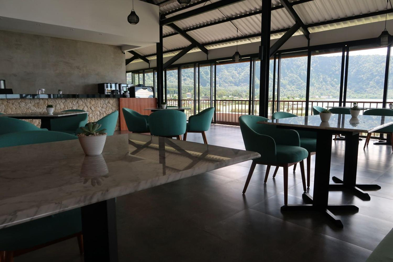 Food & Drinks 4, Rusa By The Lake , Tabanan