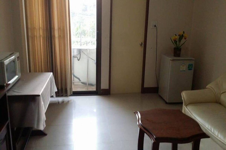 Bedroom 4, Chantra mansion 41, Wang Thonglang