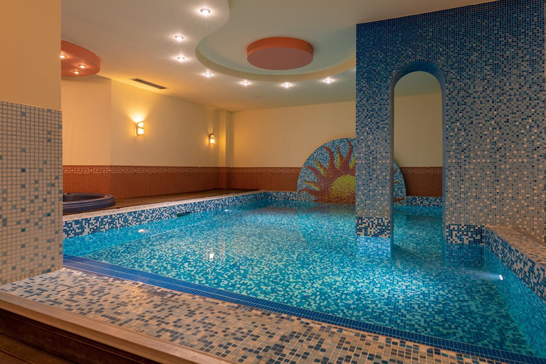 Sport & Beauty 2, Skalite Hotel, Belogradchik