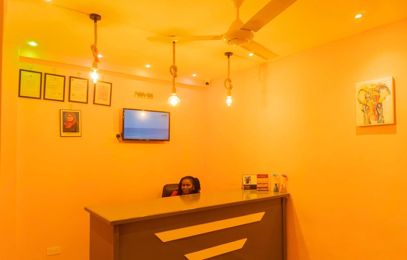Public Area 3, Kiteme Comfort Lodge, Arusha Urban