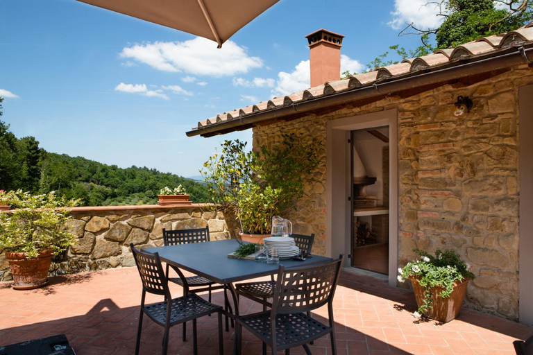 Others 4, Casa Vacanze Villa il Castellaccio, Florence